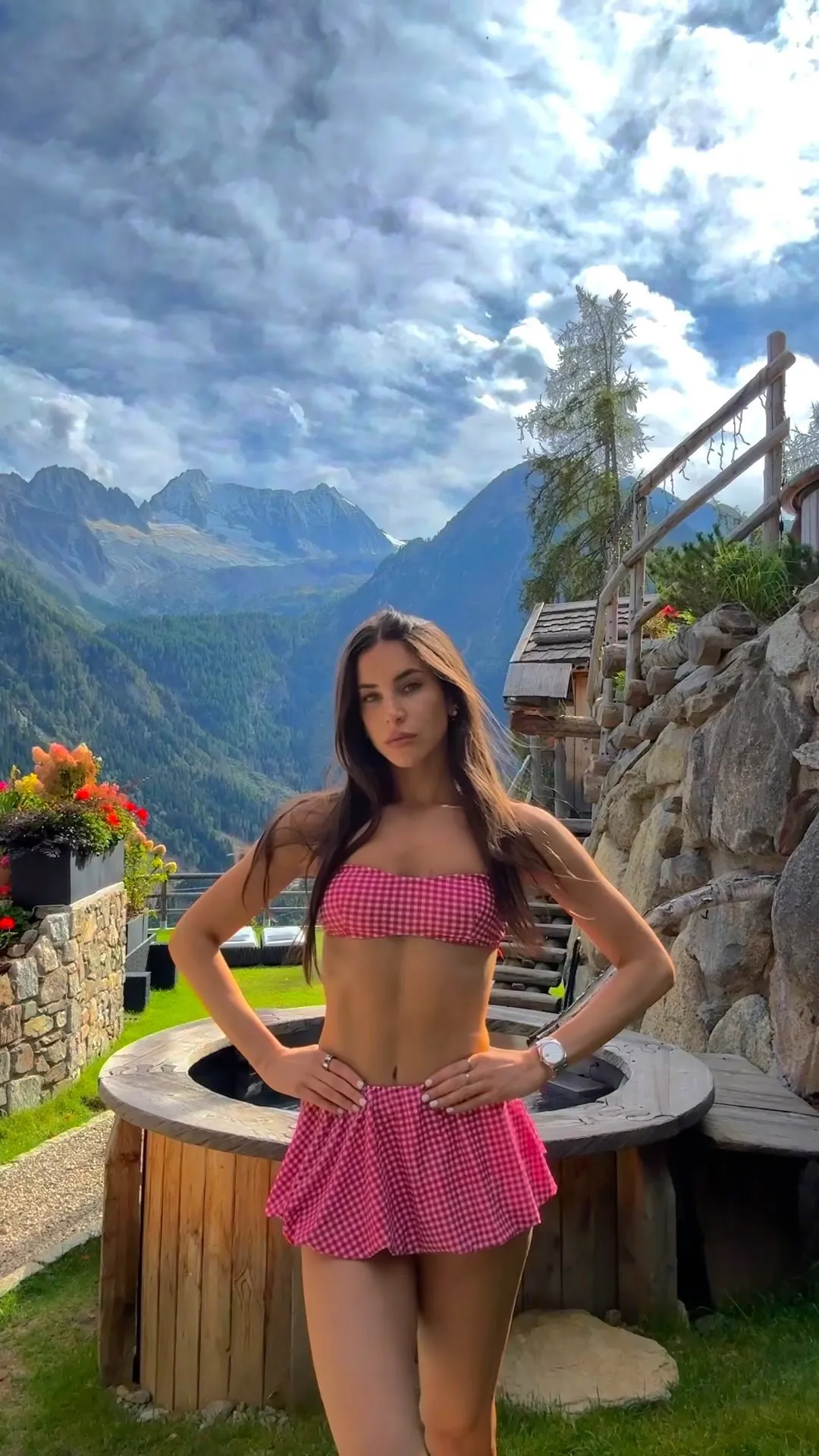 Jen Selter