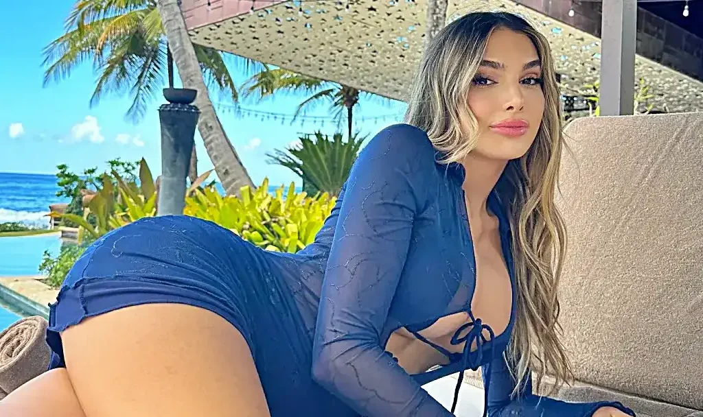 Lyna Perez