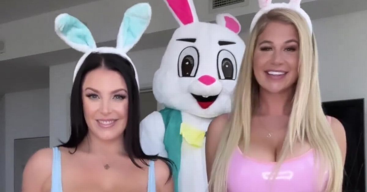 Angela White
