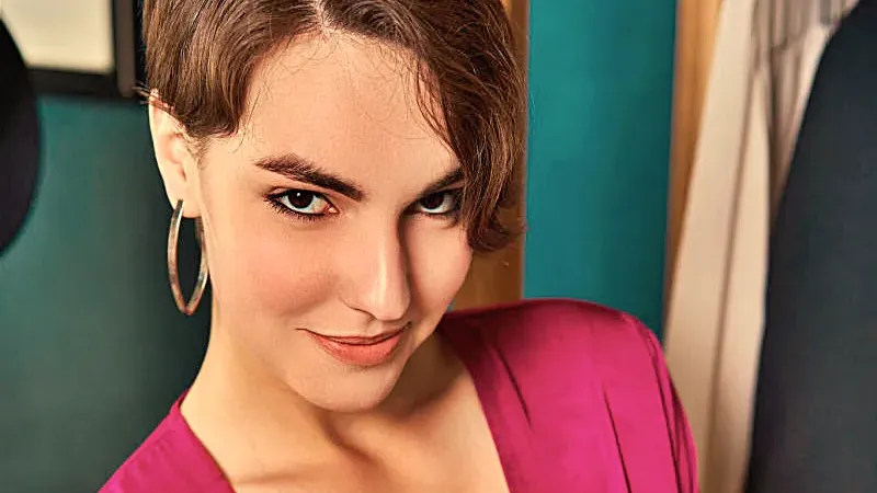 Erika Luchini