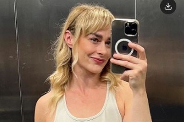 Georgina Cox