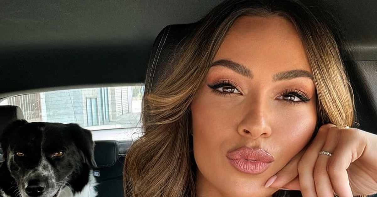 Η Δώρα Παντέλη επιστρέφει