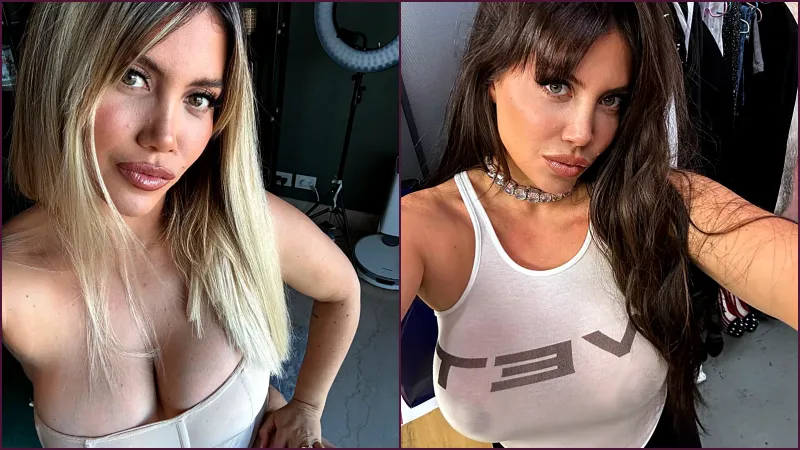 Wanda Nara