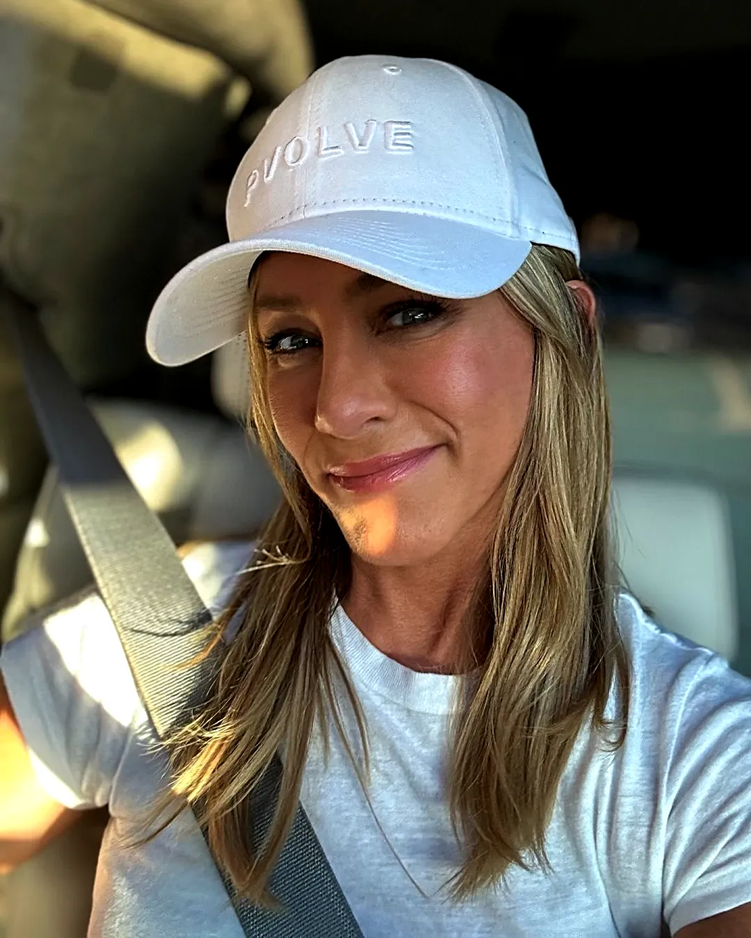 Jennifer Aniston