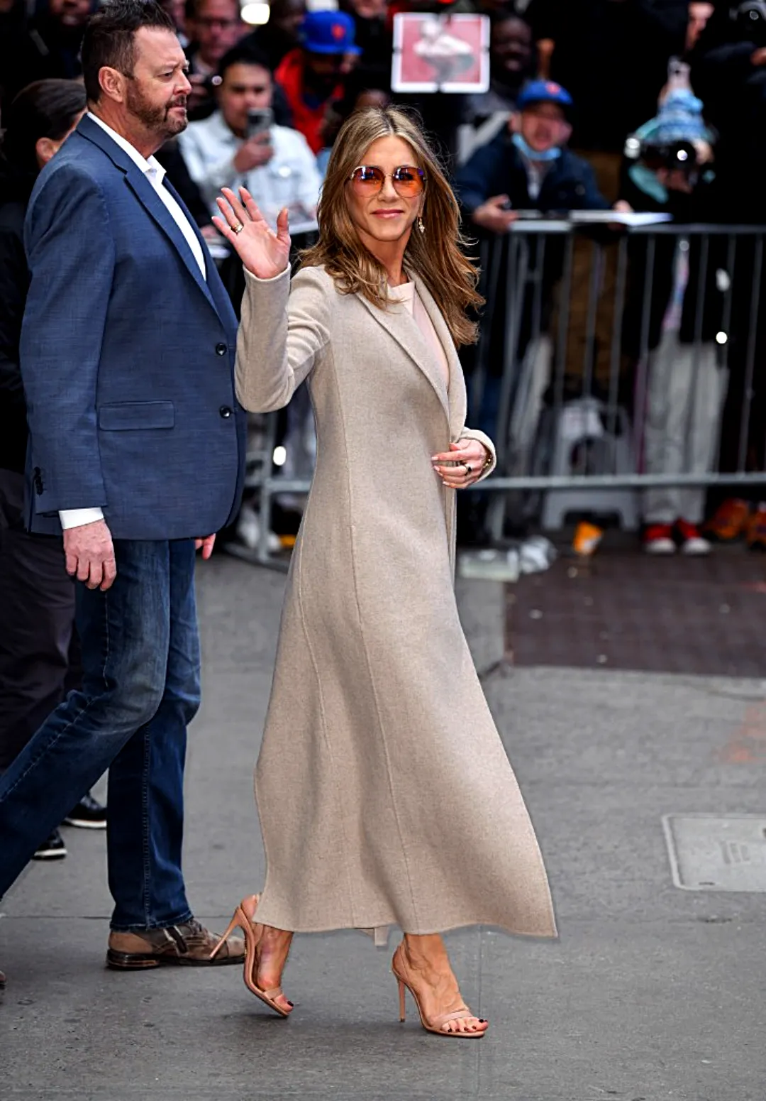 Jennifer Aniston