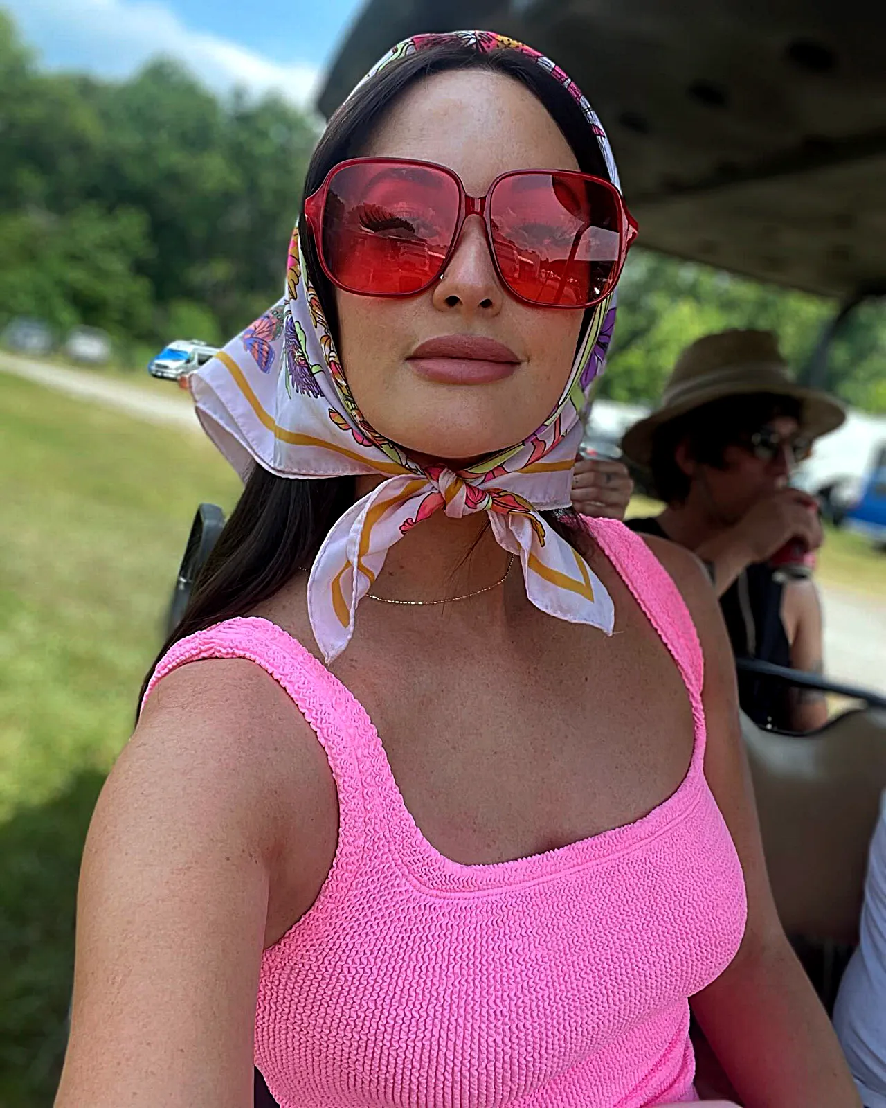 Kacey Musgraves