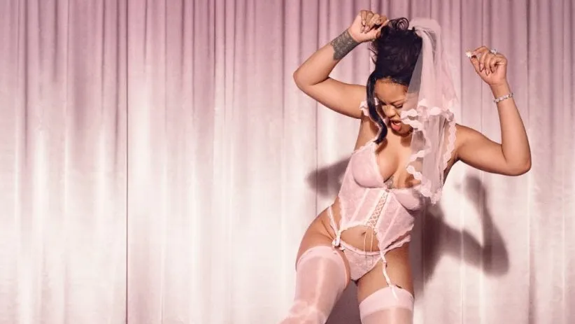 Rihanna