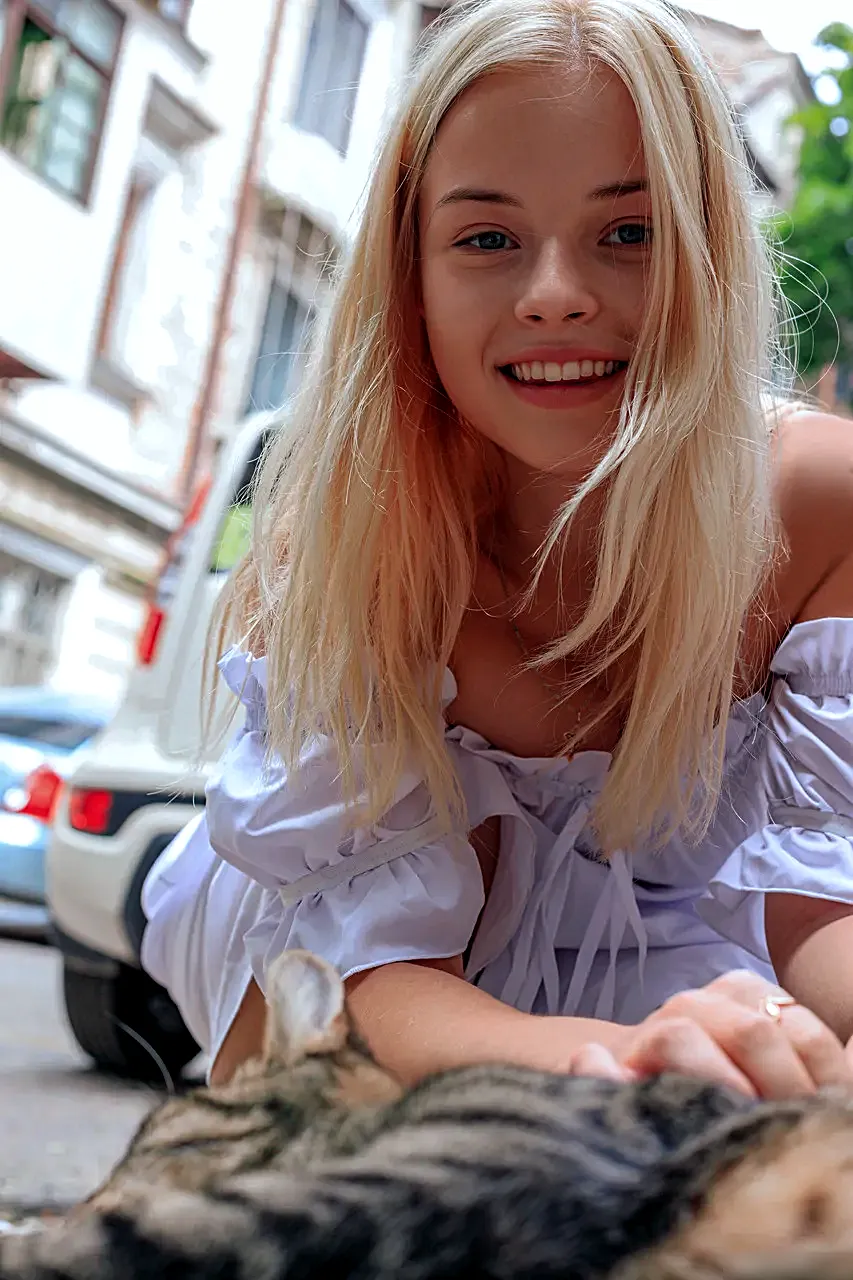 Bianca Bell