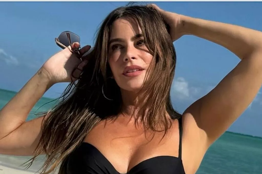 Sofia-Vergara