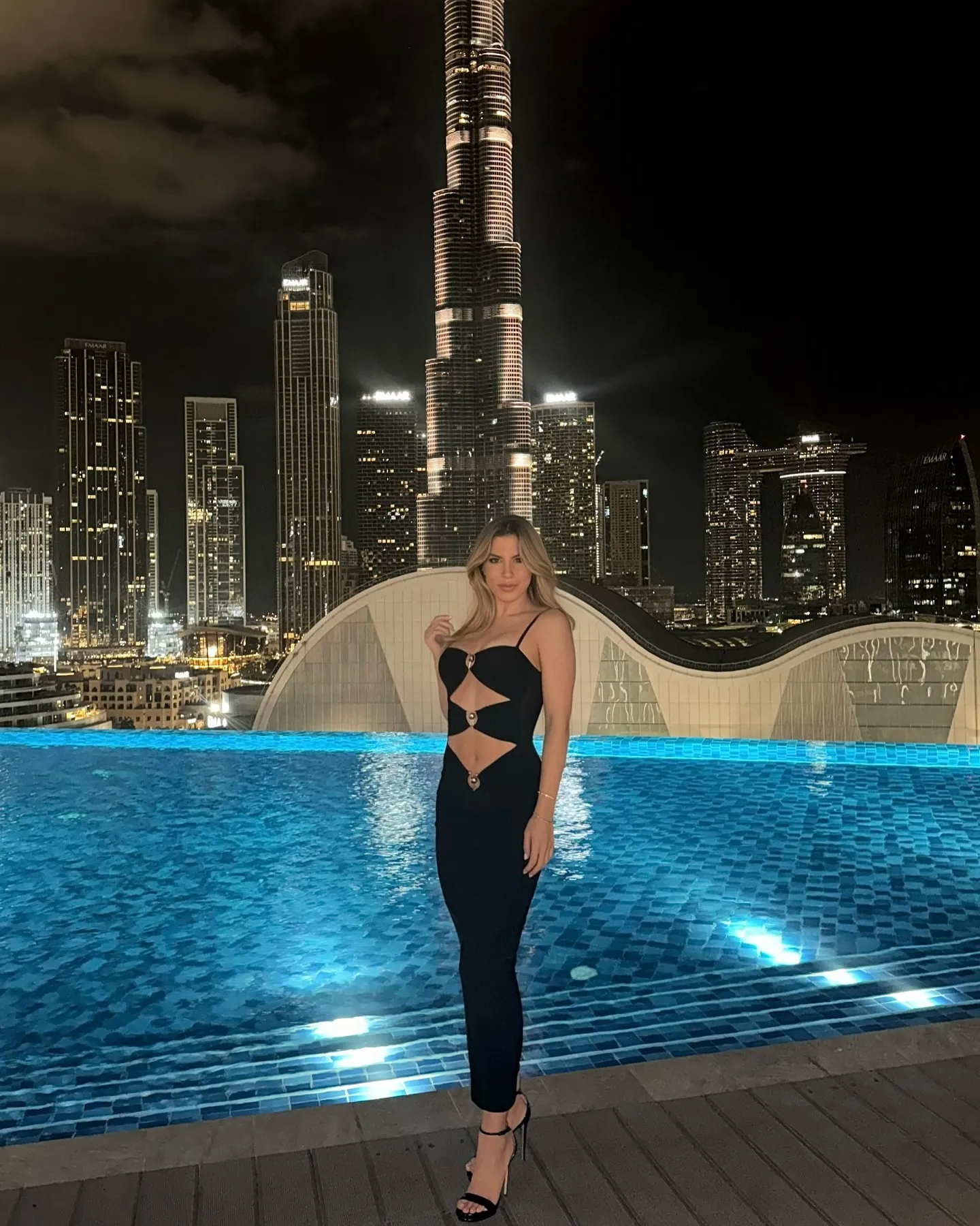 Eva Gini