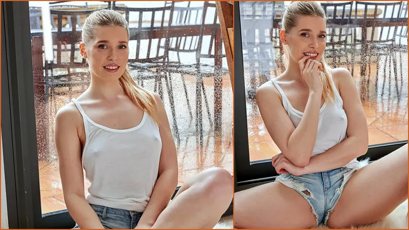 Freya Mayer
