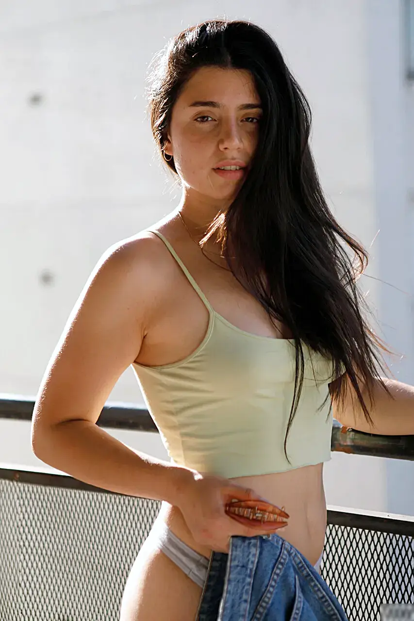 Franny Lagos