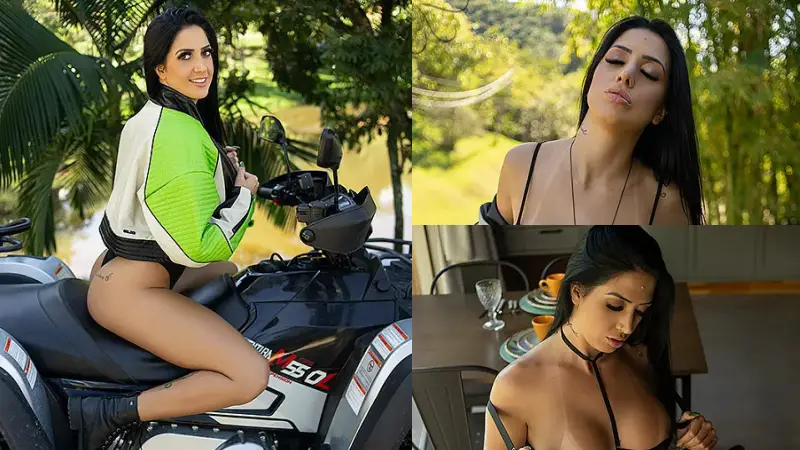Évelyn Fernanda