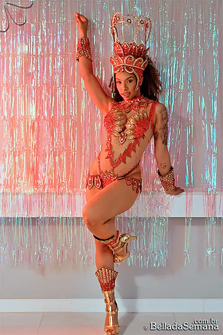 Bru Barbi 