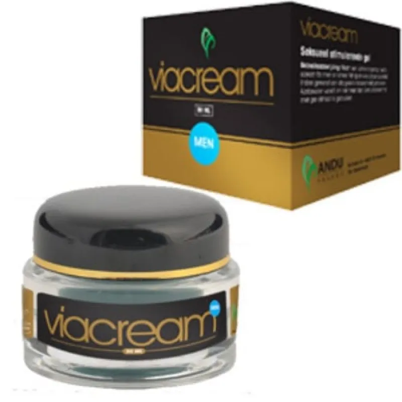 Viacream