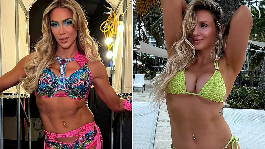 Charlotte Flair