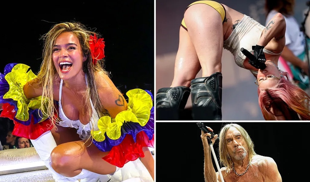 Coachella 2026 Performances 3