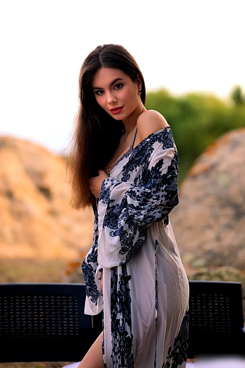 Liz Ocean