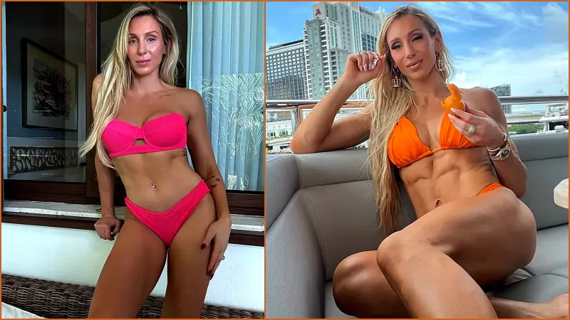 Charlotte Flair