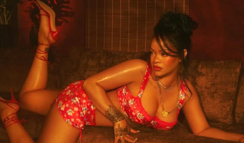 Rihanna
