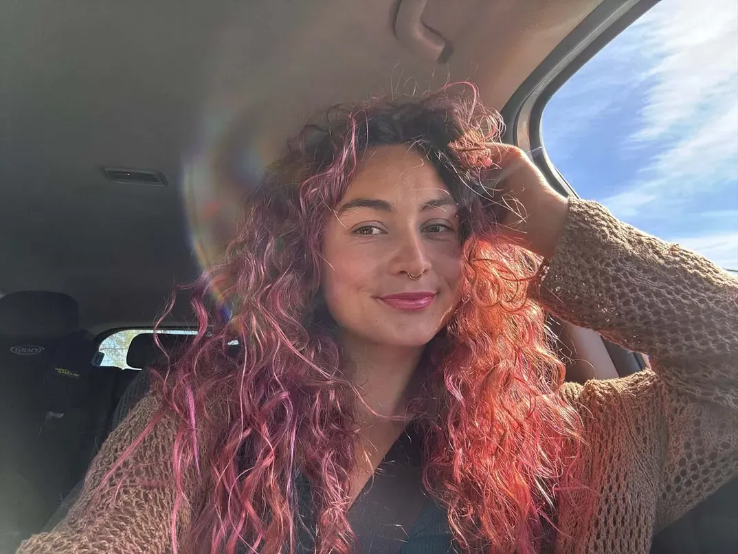 Gabbie Gonzalez