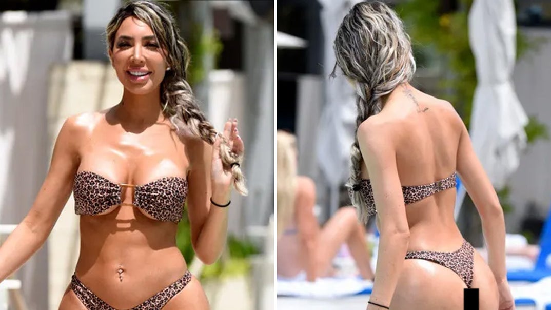 Farrah Abraham