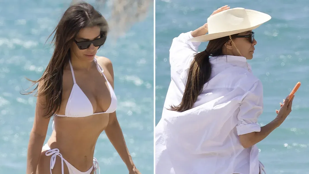 Eva Longoria