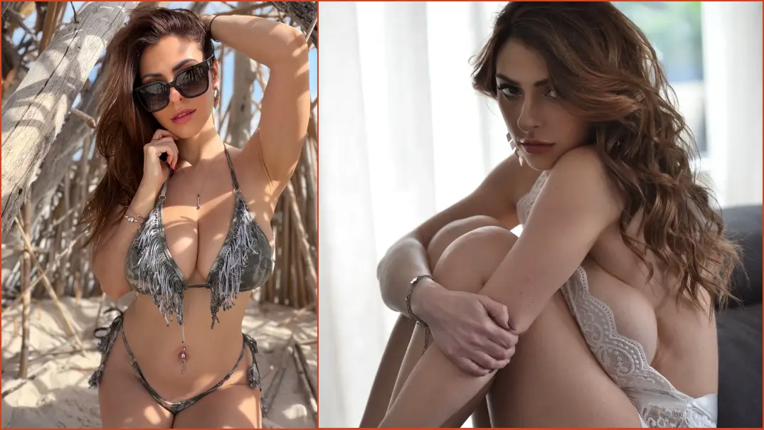 Maddalena Cabizzosu