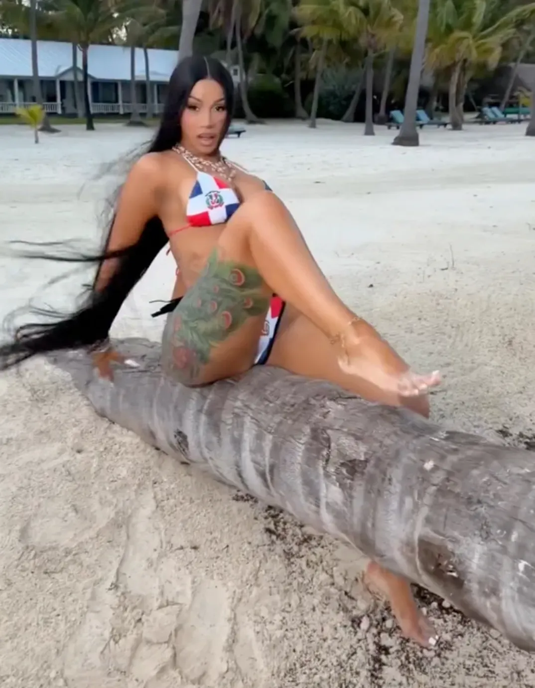 Cardi B