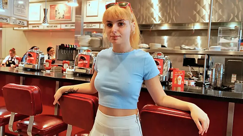 Evie Christian