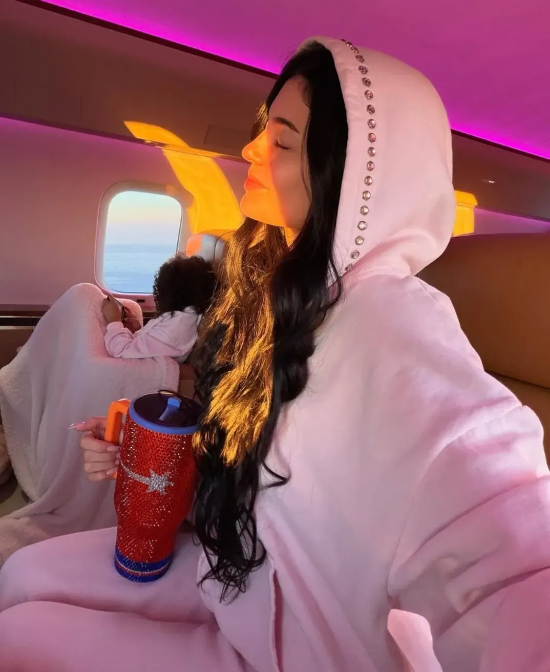 Kylie Jenner