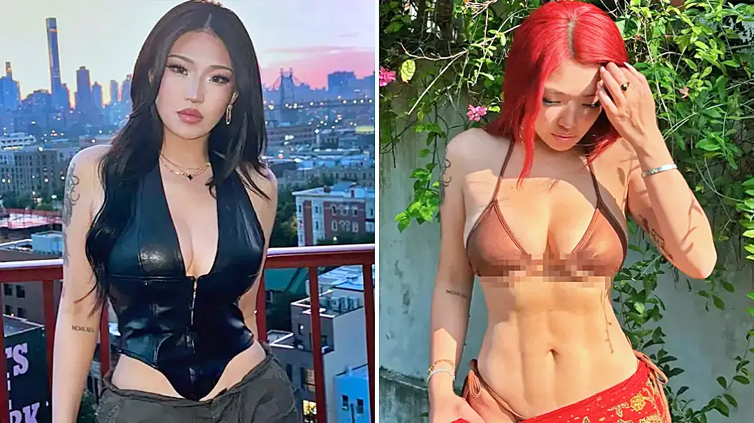 Nina Lin 