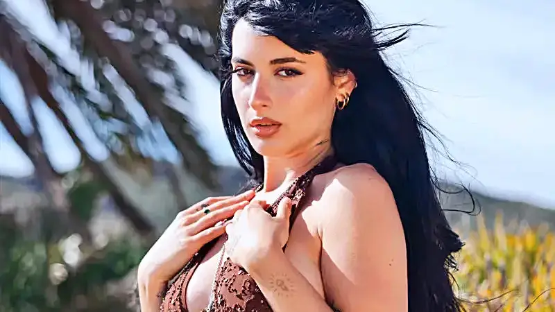 Sara Catalina 