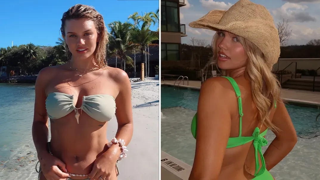Shay Sullivan Hot Shots