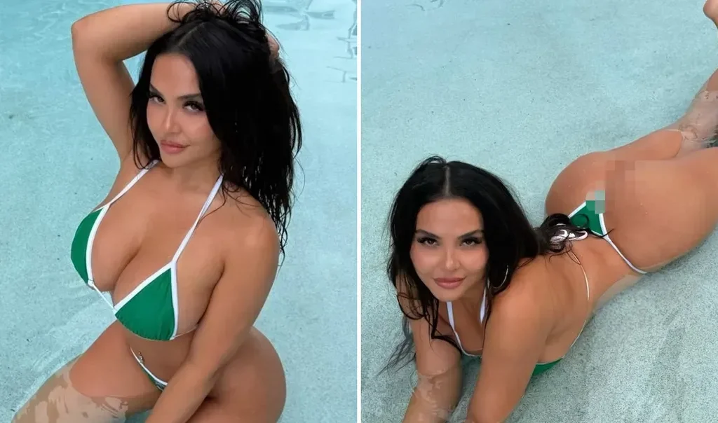 Stella Hudgens