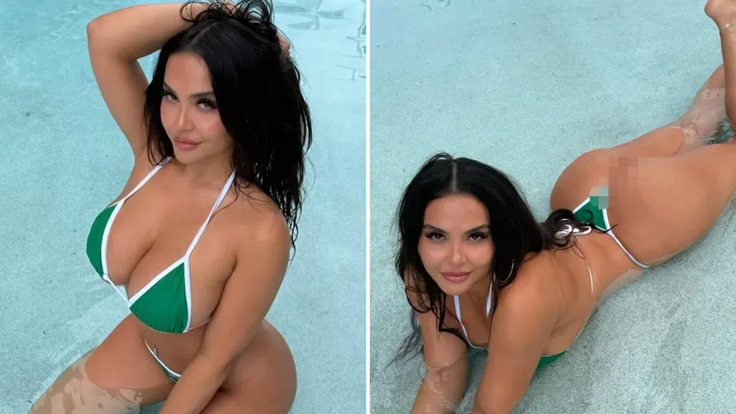 Stella Hudgens