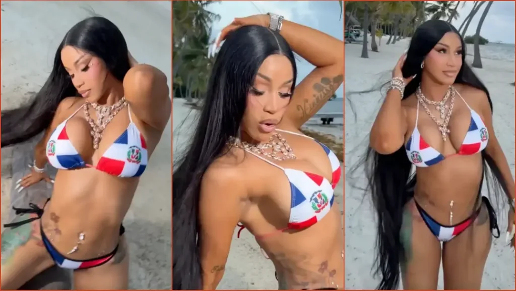 Cardi B