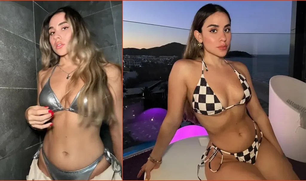 Zuleika Najar