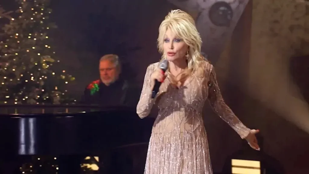 Εντάξει, λοιπόν, τι να πεις για την Dolly Parton; Ήταν μια μοναδική περίπτωση και μας λείπει ήδη. Dolly Parton