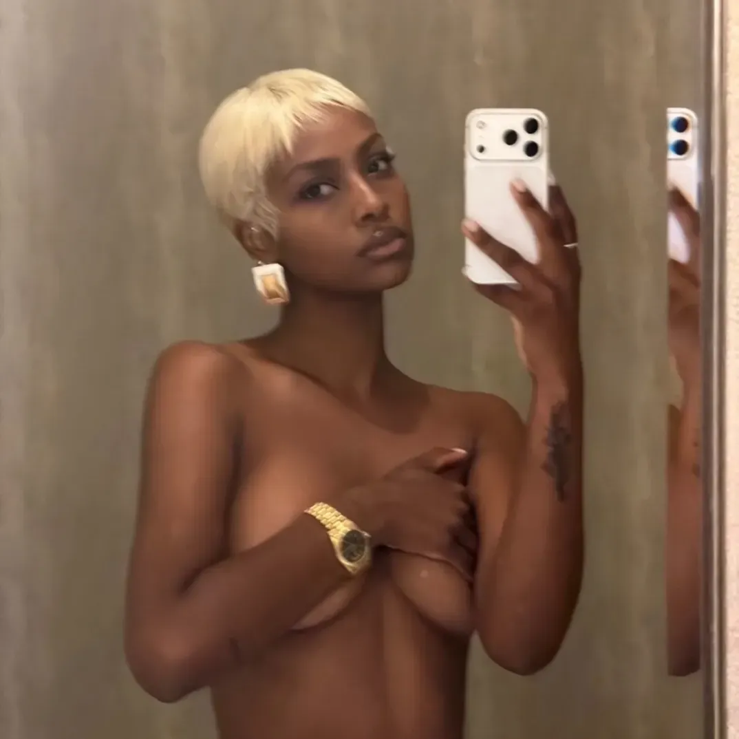 Justine Skye