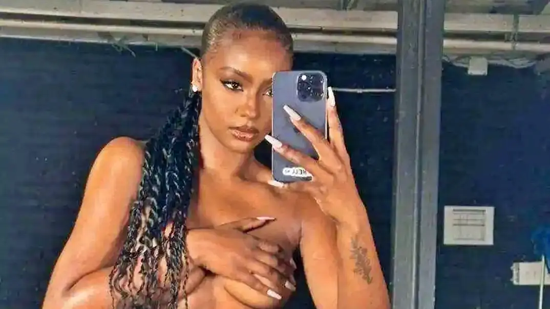 Justine Skye
