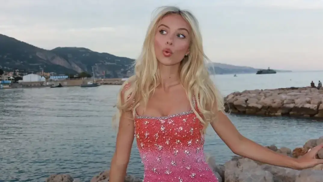 Kyra Pollard