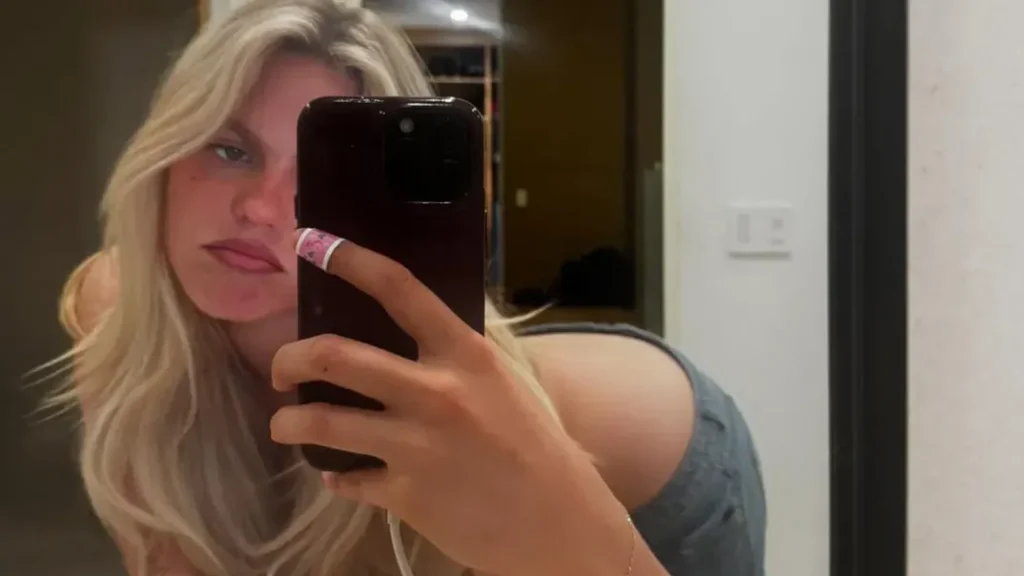 Reneé Rapp