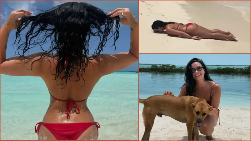 Demi Lovato