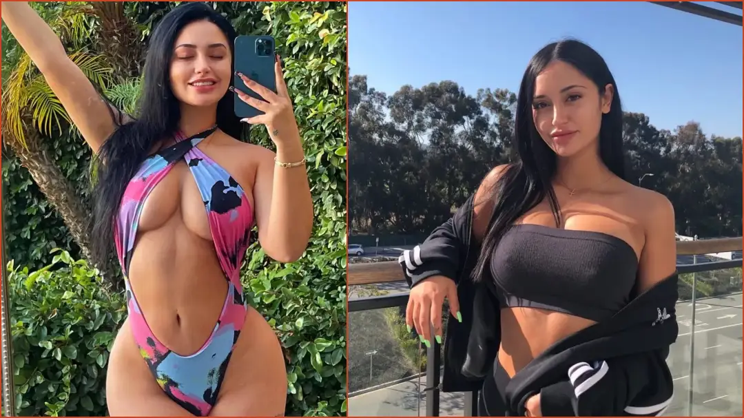 Leah Kateb