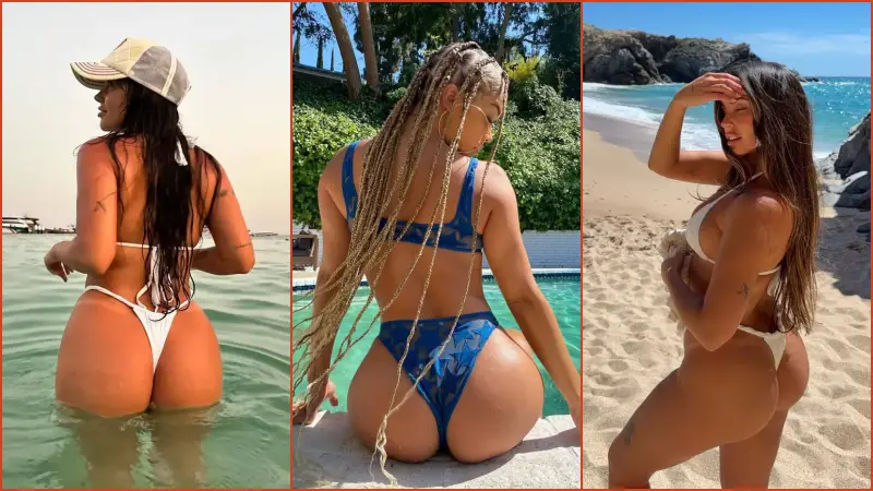 Summer Bums