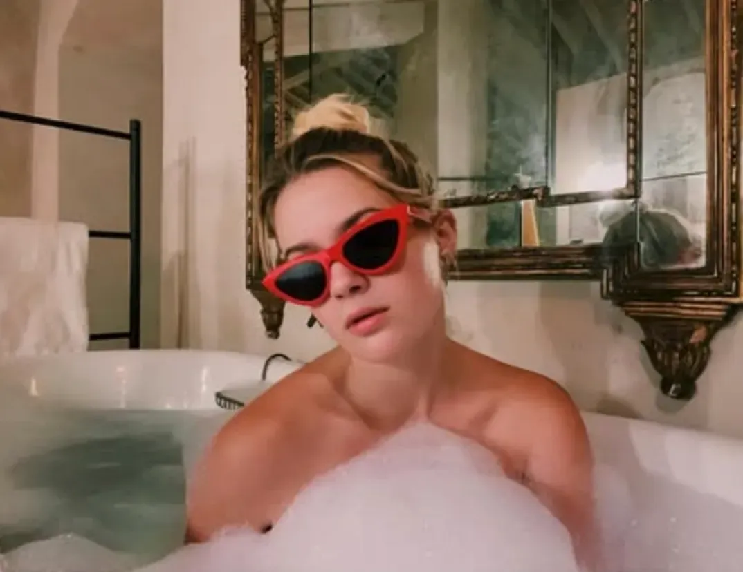Ava Phillippe