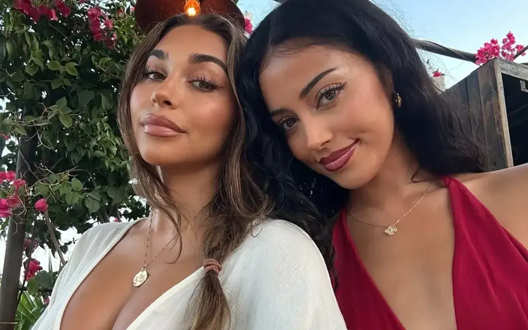 Chantel Jeffries