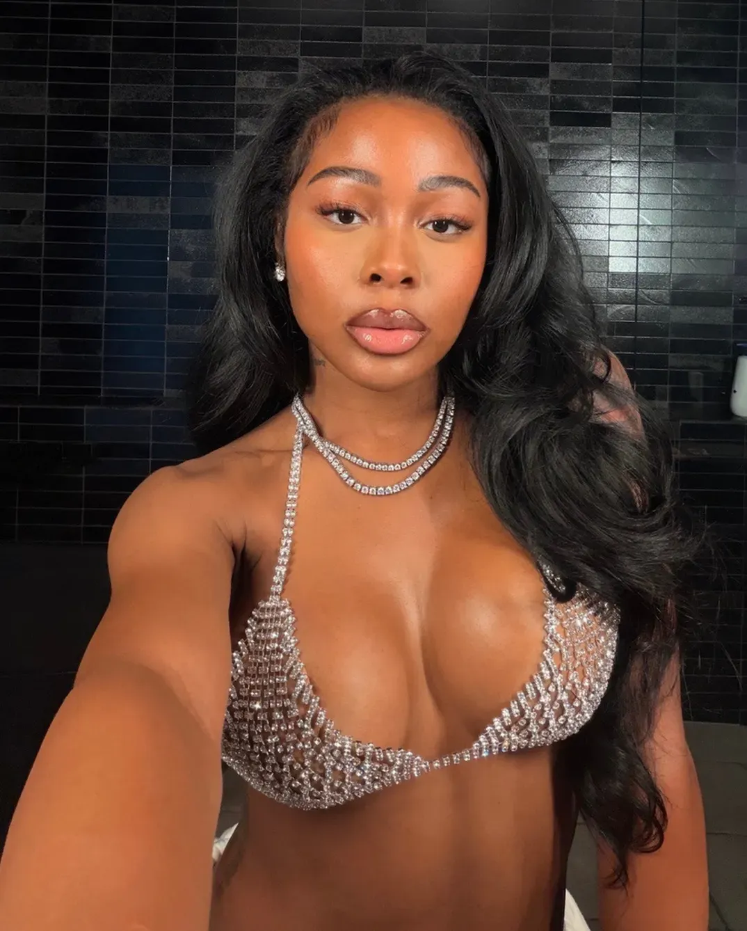 Jayda Cheaves