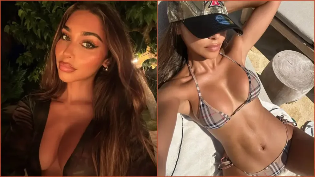 Chantel Jeffries